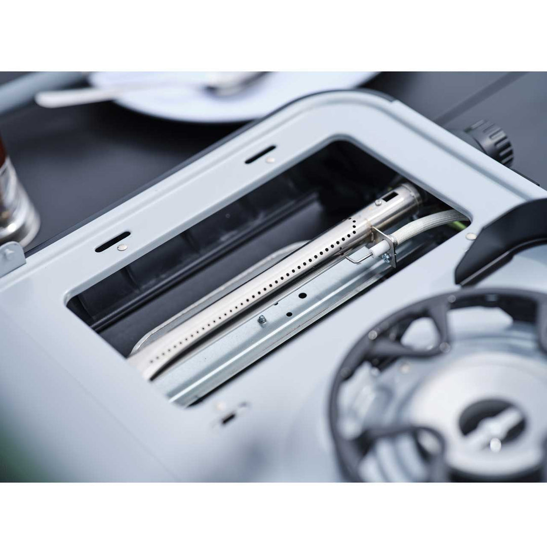 Camping Kitchen 2 Multi-Cook Plus Gas Stove