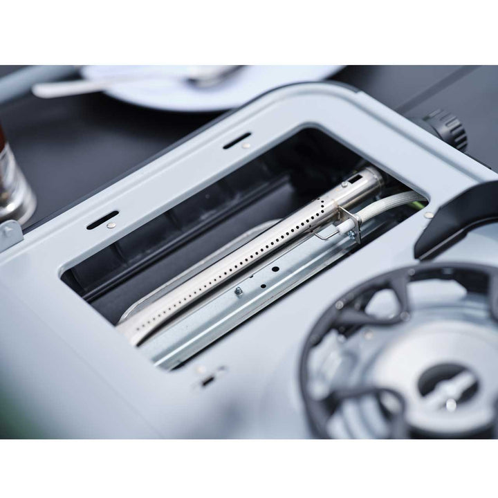 Camping Kitchen 2 Multi-Cook Plus Gas Stove