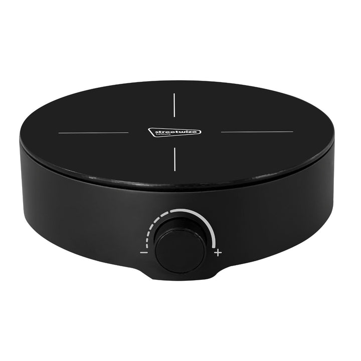 Streetwize Compact Induction Hob