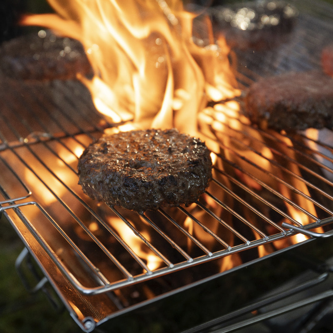 Vango Ranger Folding BBQ