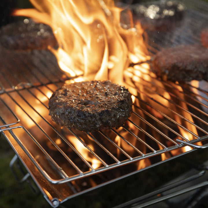 Vango Ranger Folding BBQ