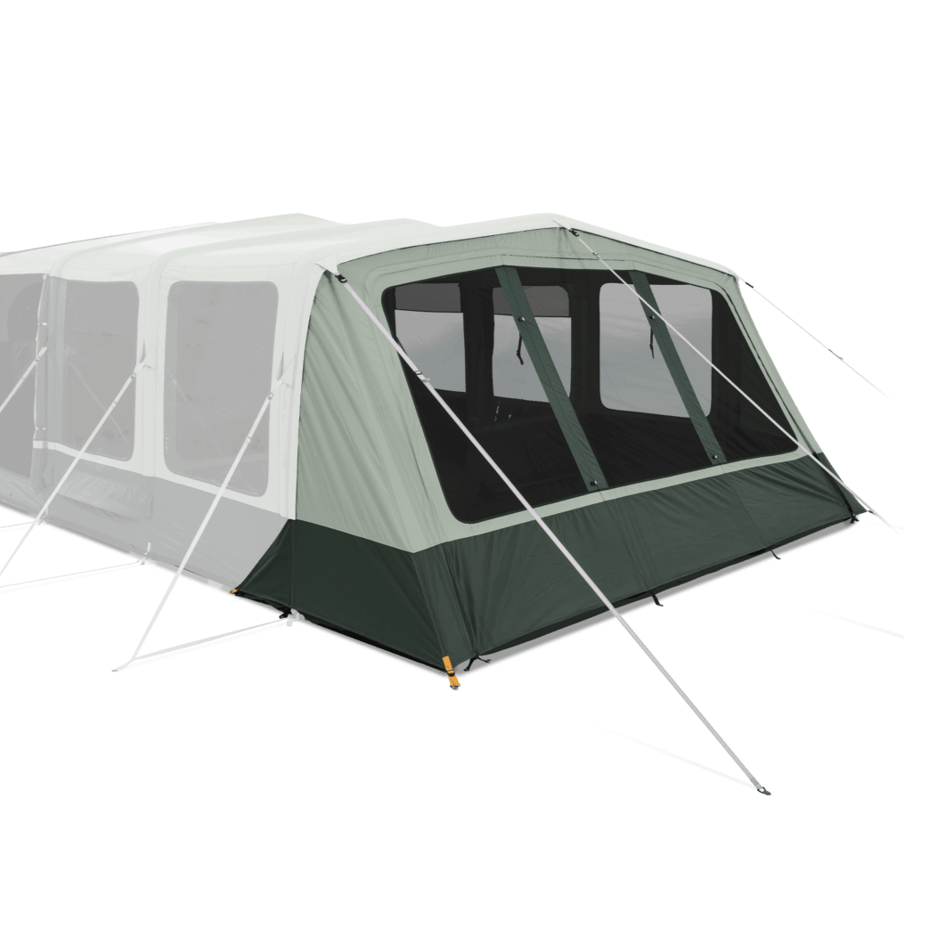 dometic rarotonga ftt 601 tc tunnelzelt Dometic Rarotonga FTT 601 Mesh Vestibule – Camperite Leisure