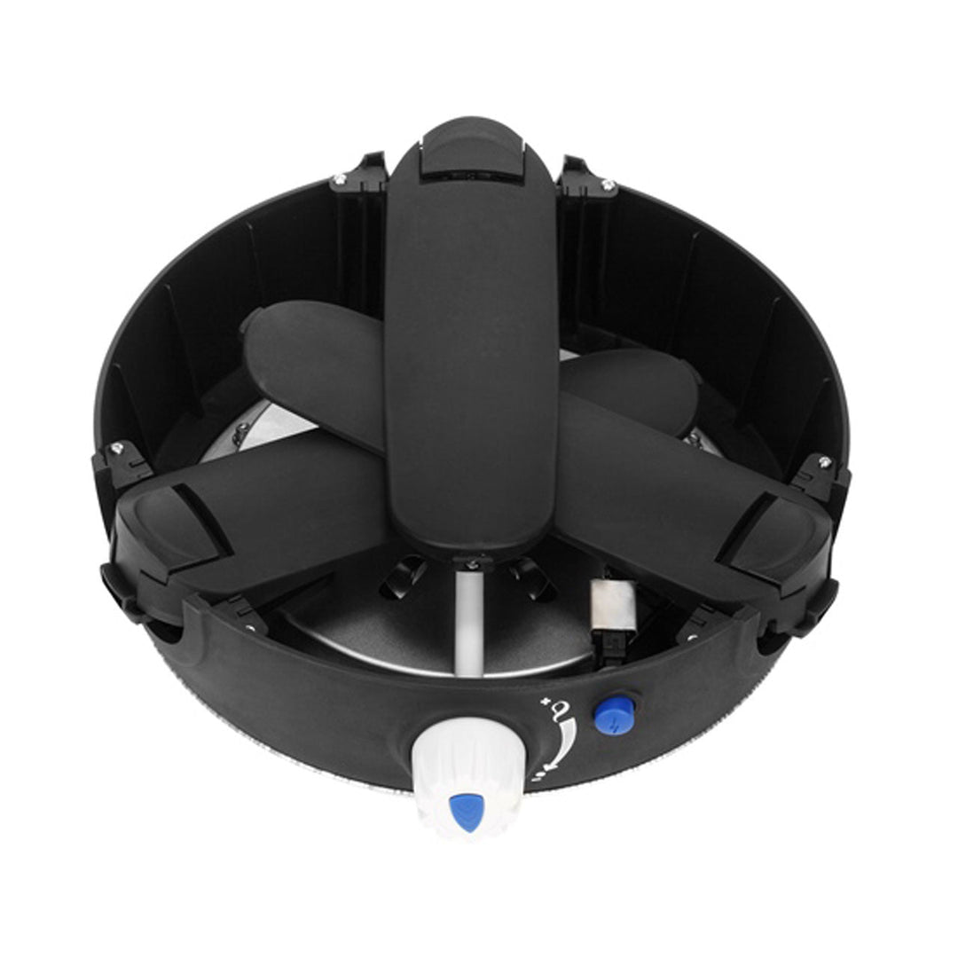 Cadac Safari Chef 2 P Pro QR -  Folded