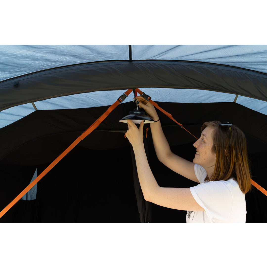 Vango Savannah 400 Tent Package