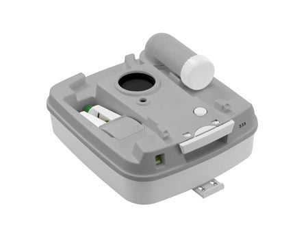 Thetford Porta Potti Qube 145