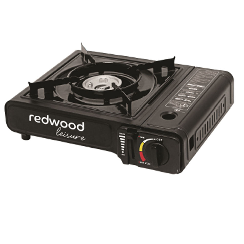 Redwood Leisure Portable Gas Stove