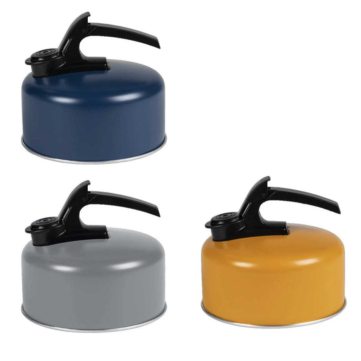 Kampa Billy Kettle 2 Litre
