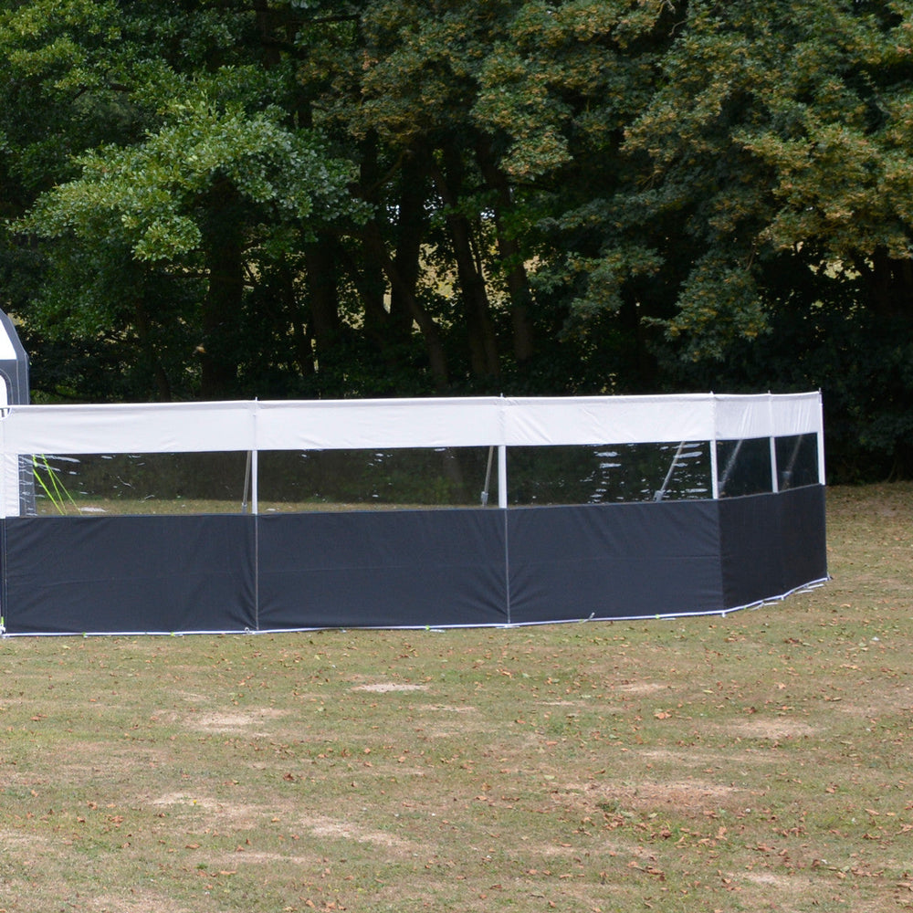 Dometic Pro Windbreak 5 Panel