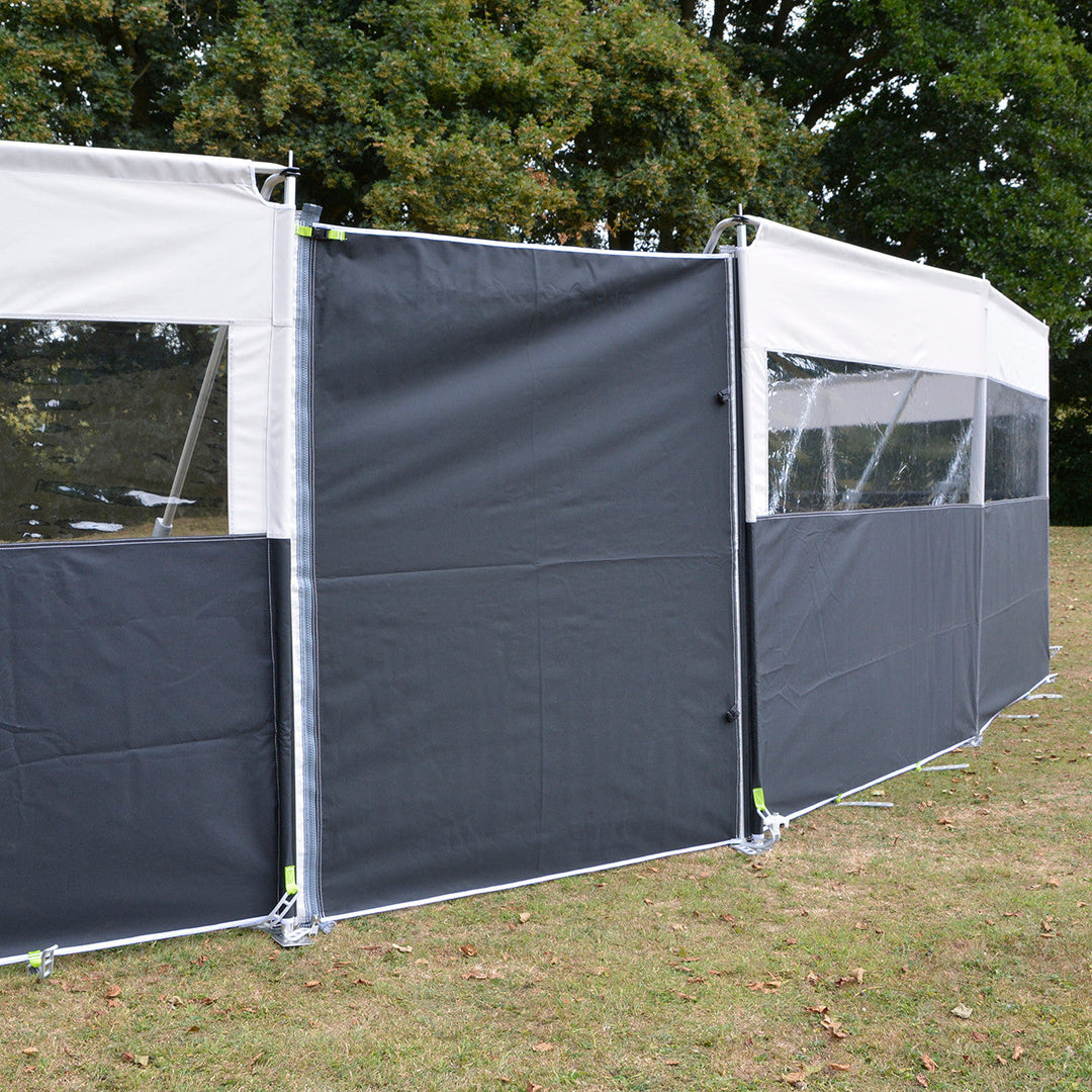 Kampa Dometic Pro Windbreak Door Panel