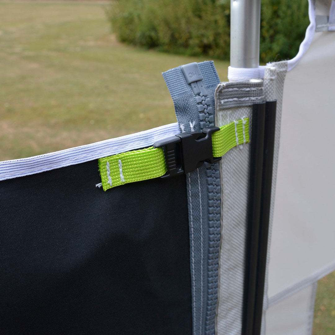 Kampa Dometic Pro Windbreak Door Panel