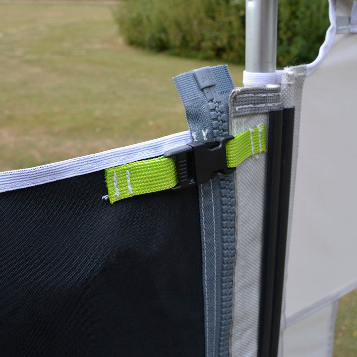 Kampa Dometic Pro Windbreak Door Panel