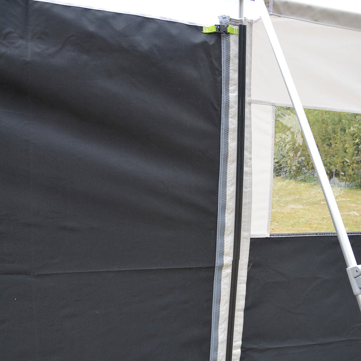Kampa Dometic Pro Windbreak Door Panel