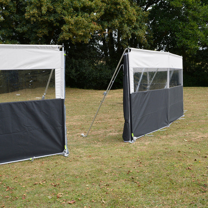Kampa Dometic Pro Windbreak Door Panel