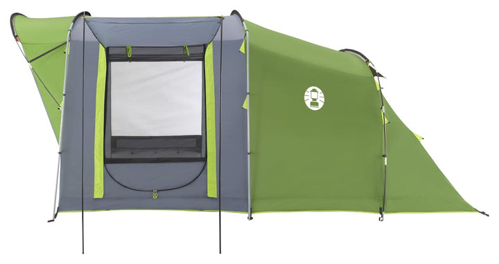 Coleman Oak Canyon 4 BlackOut Poled Tent