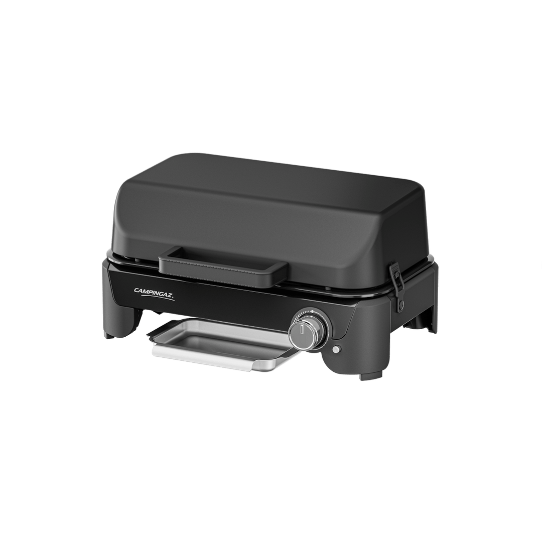 Campingaz Tour & Grill CV Plus Gas BBQ & FREE Gas