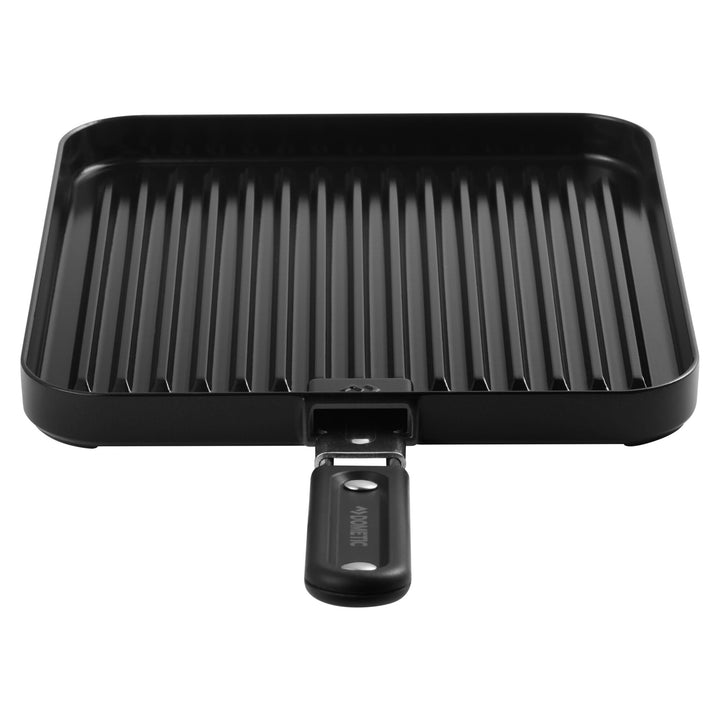 Cadac 2 Cook Ribbed Grill Plate