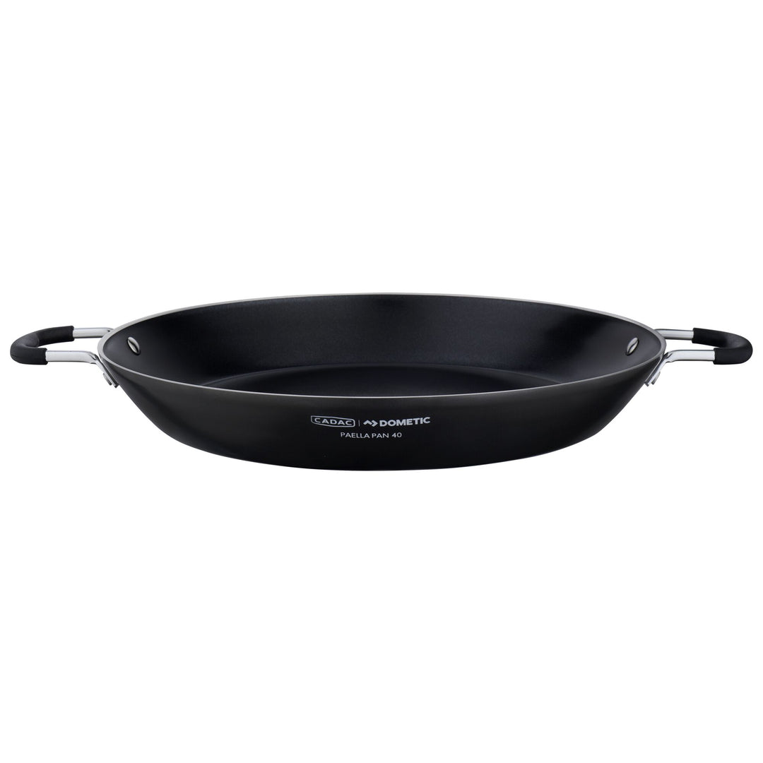 Cadac Paella Pan 40 - Fits Grillo Chef 40 - 2025