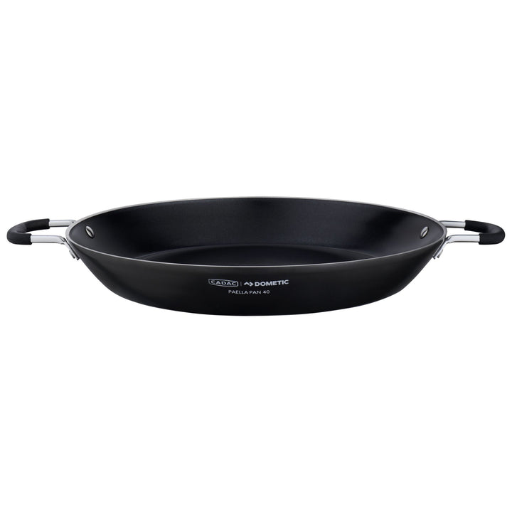 Cadac Paella Pan 40 - Fits Grillo Chef 40 - 2025