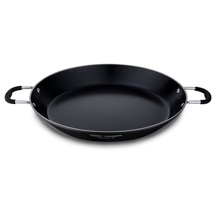 Cadac Paella Pan 40 - Fits Grillo Chef 40 - 2025