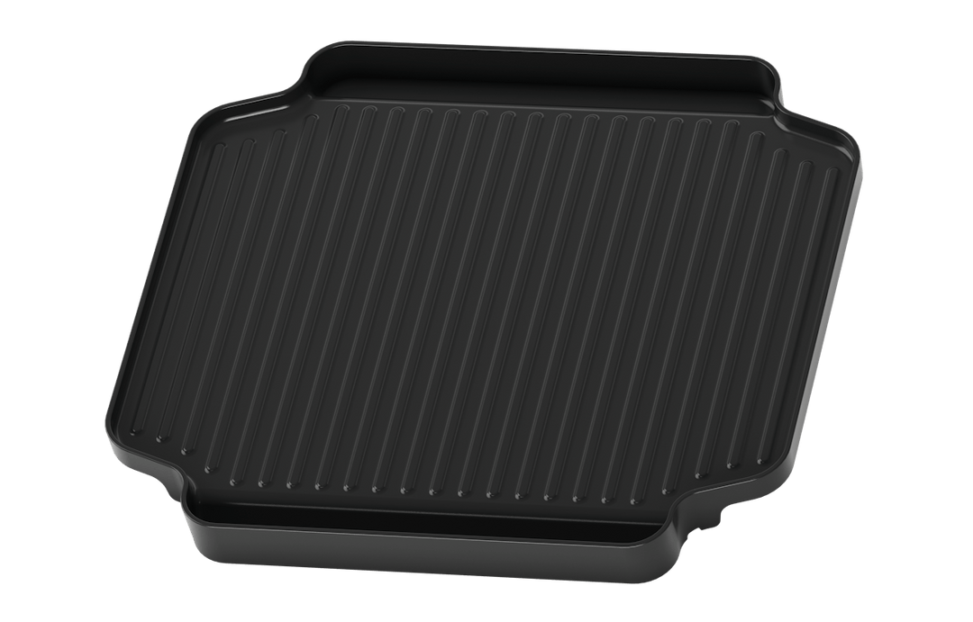 Campingaz Camp'Bistro 3/DLX Griddle