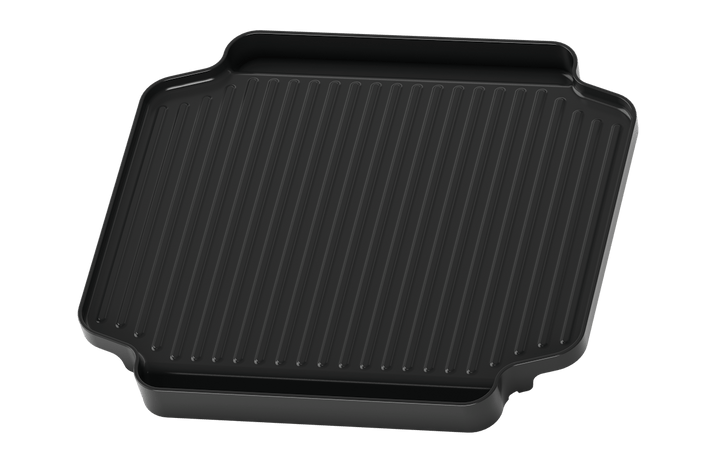 Campingaz Camp'Bistro 3/DLX Griddle
