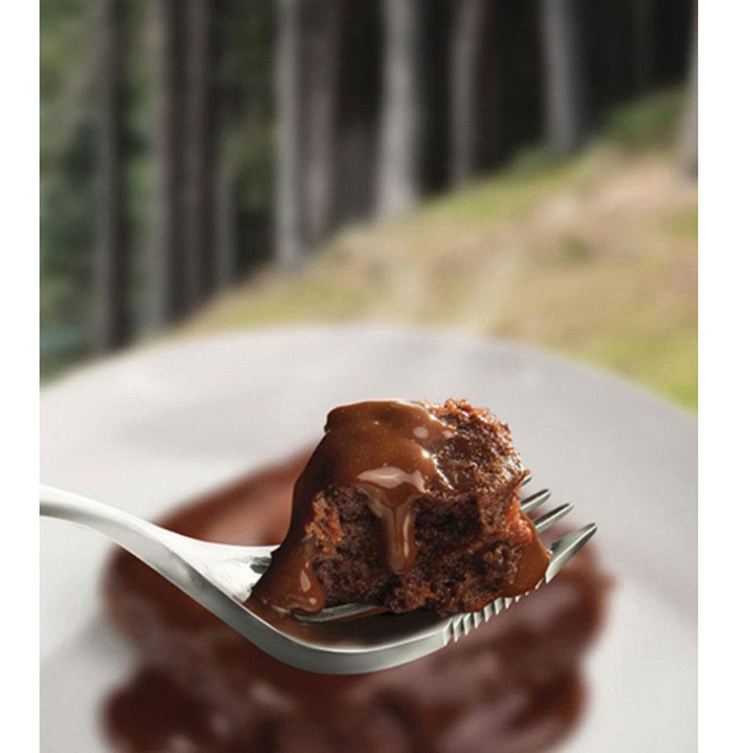 Wayfayrer Chocolate Pudding