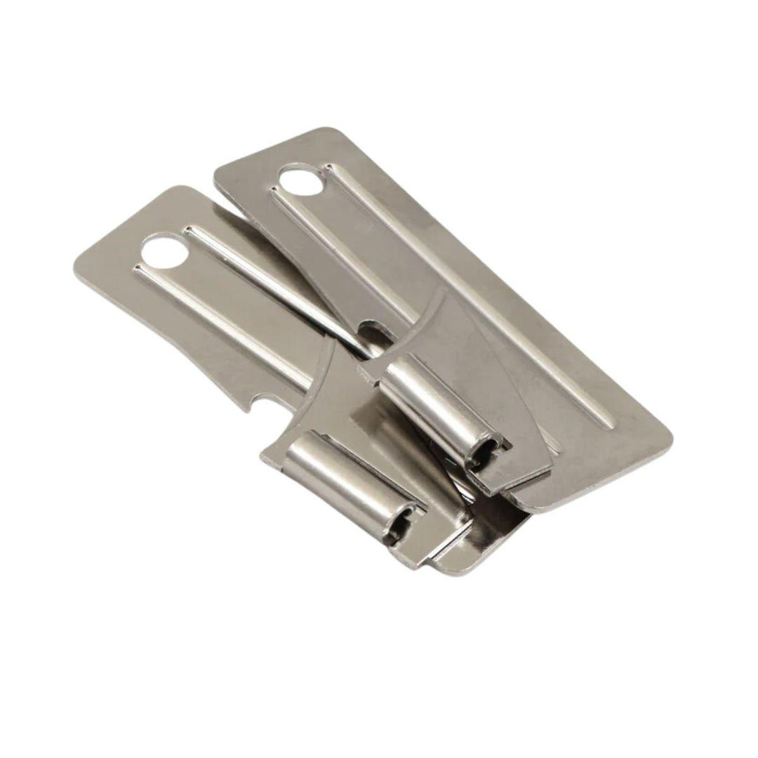 Coghlan's Can Opener - 2 Pack
