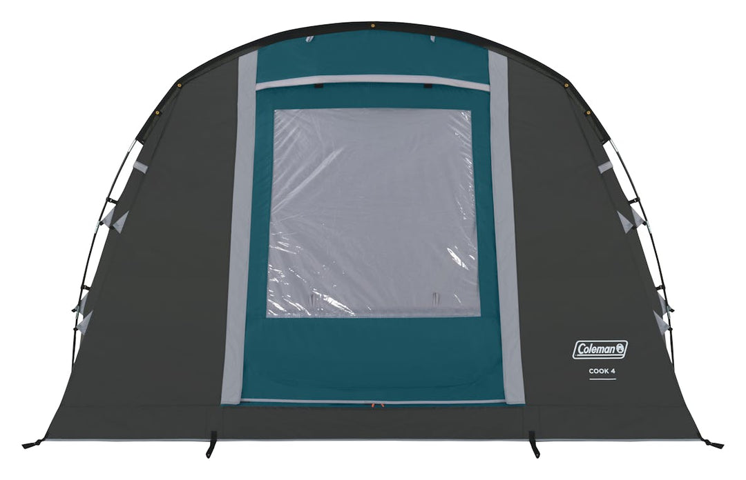 Coleman Cook 4 Poled Tent