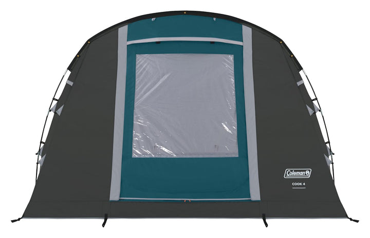 Coleman Cook 4 Poled Tent
