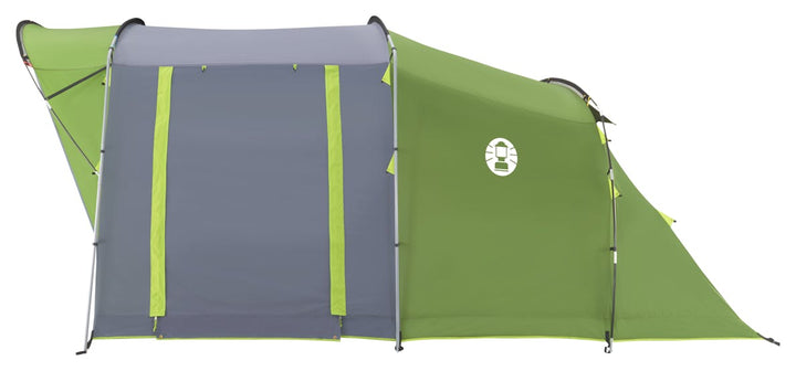 Coleman Oak Canyon 4 BlackOut Poled Tent