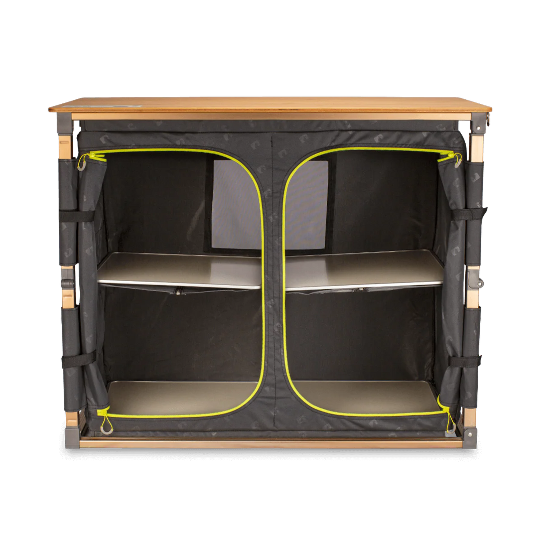 Zempire Eco Fold Twin V2 Storage Cupboard