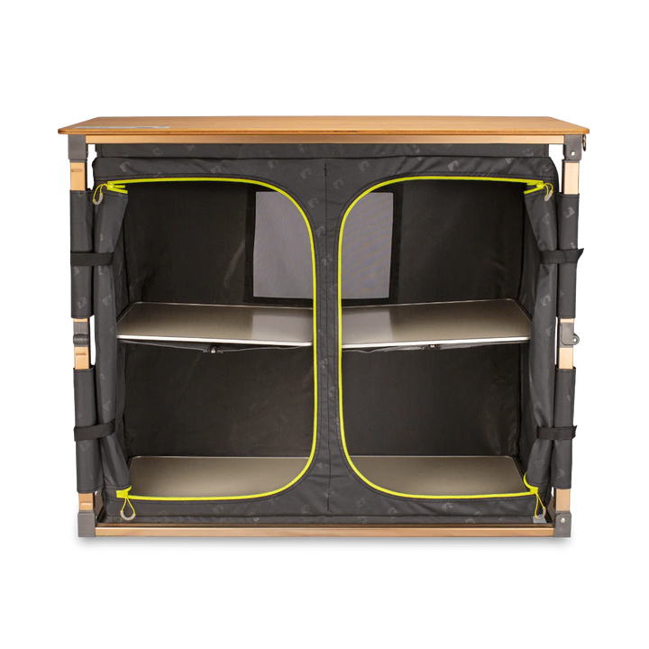 Zempire Eco Fold Twin V2 Storage Cupboard