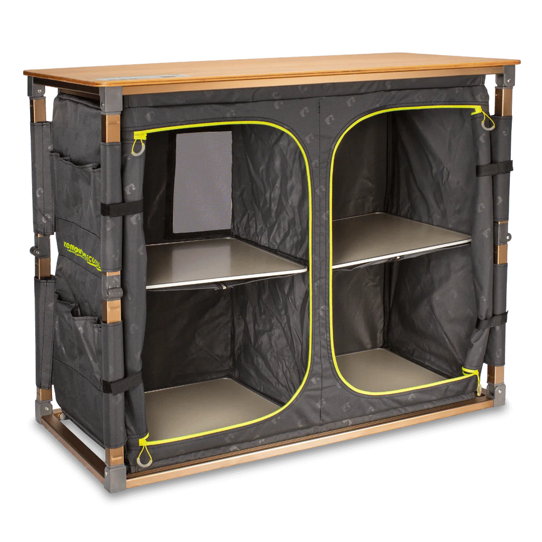 Zempire Eco Fold Twin V2 Storage Cupboard