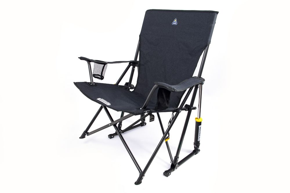GCI Comfort Pro Rocker XL Chair from Camperite Leisure
