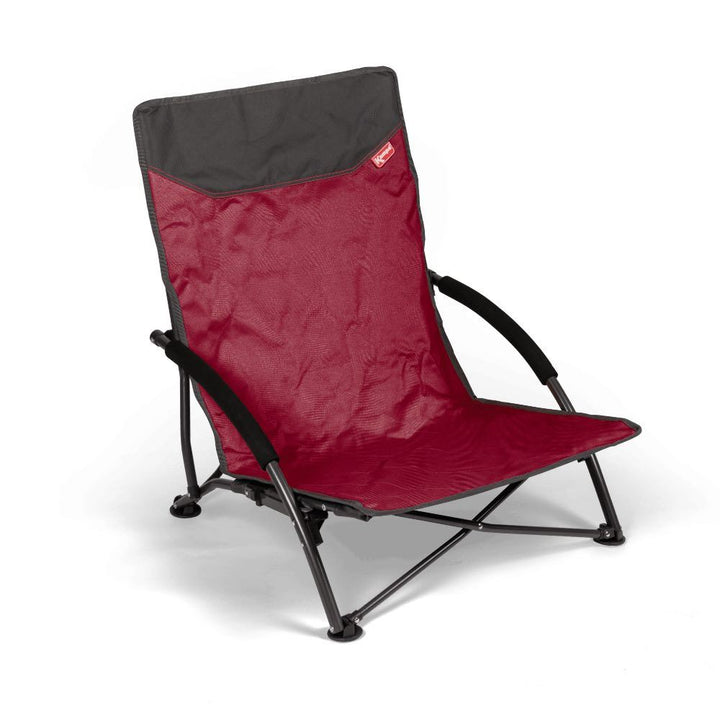 Kampa Sandy High Back Low Beach Chair