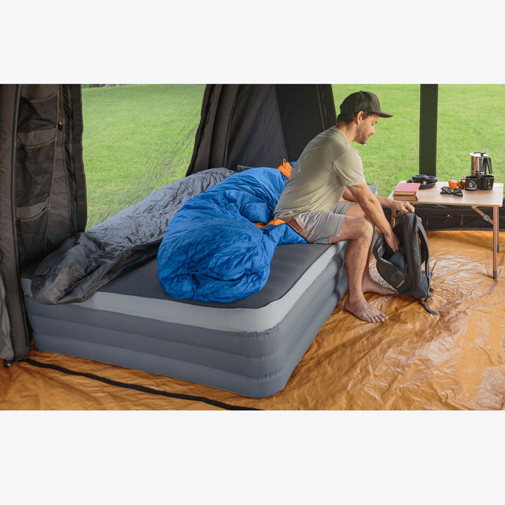 Zempire Monstabed Twin Air Hybrid Camp Bed Mattress