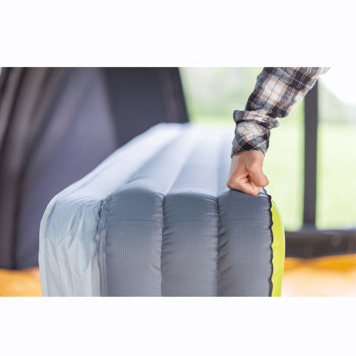 Zempire Monstabed Twin Air Hybrid Camp Bed Mattress