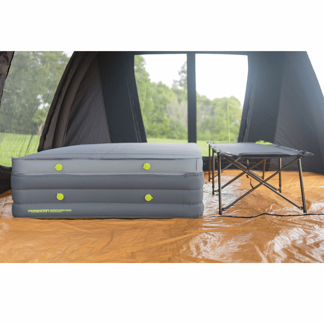 Zempire Monstabed Twin Air Hybrid Camp Bed Mattress
