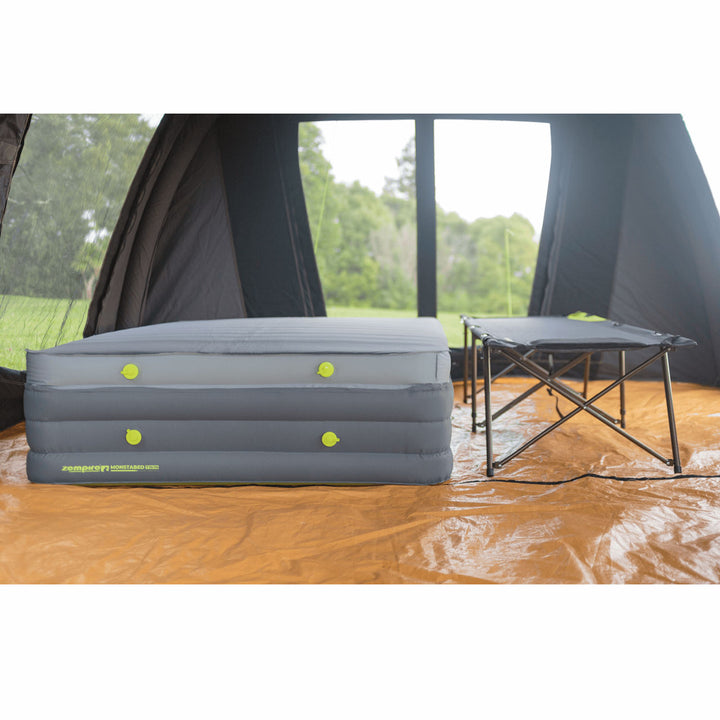 Zempire Monstabed Twin Air Hybrid Camp Bed Mattress
