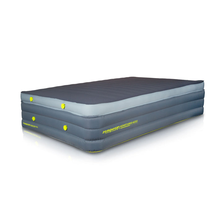 Zempire Monstabed Twin Air Hybrid Camp Bed Mattress