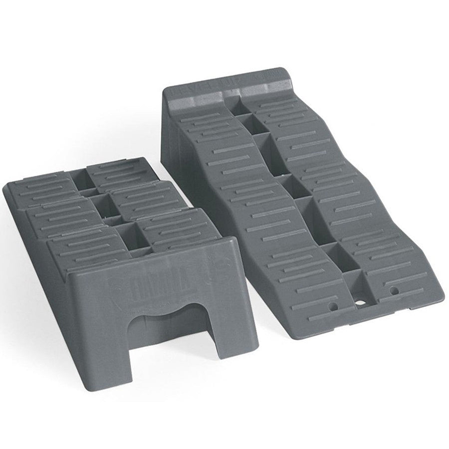 Fiamma Kit Level Up Ramps + Bag