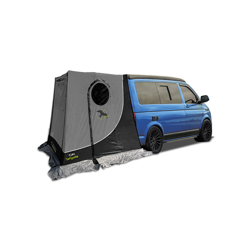 campervan awning tent Quest Kite Tailgate Campervan Awning) from Camperite Leisure