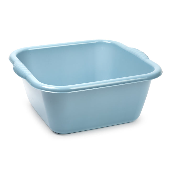 PlasticForte Square 3L Washing Bowl