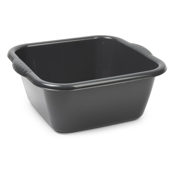 PlasticForte Square 3L Washing Bowl