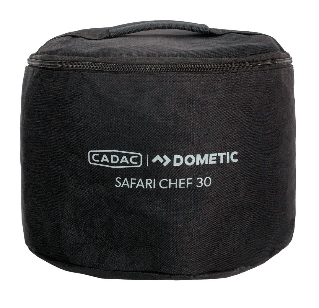 Cadac Safari Chef 30 HP Deluxe