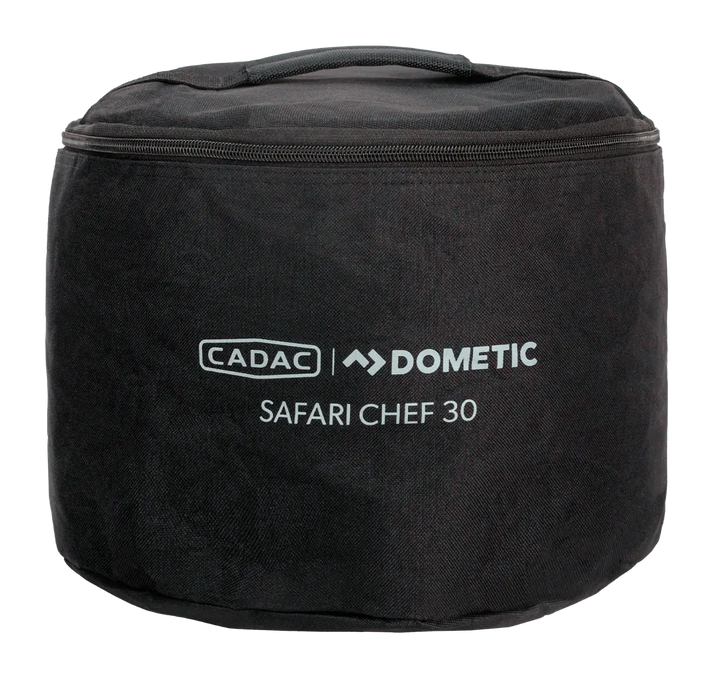 Cadac Safari Chef 30 HP Deluxe