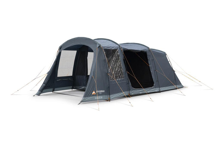 Vango Savannah 400 Tent Package