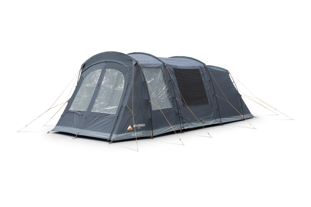 Vango Savannah 400 Tent Package