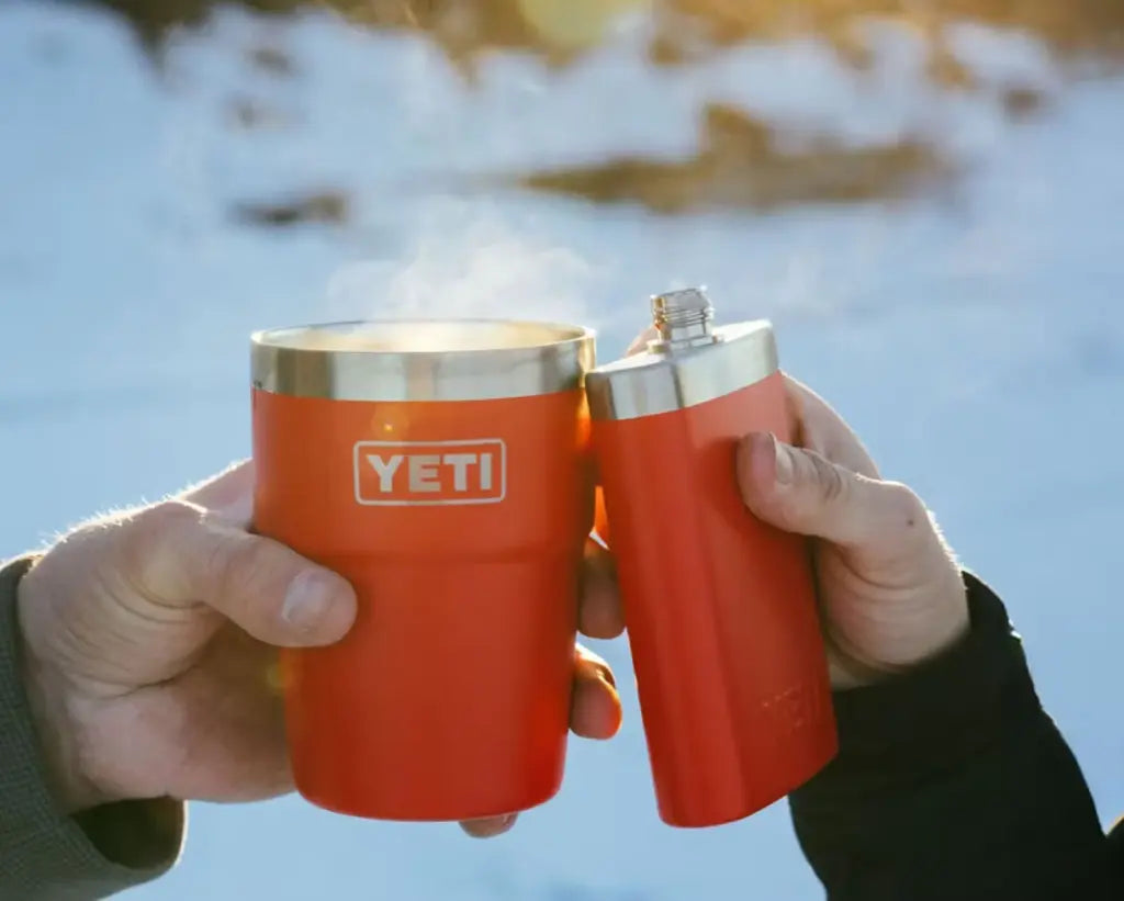 YETI Drinkware