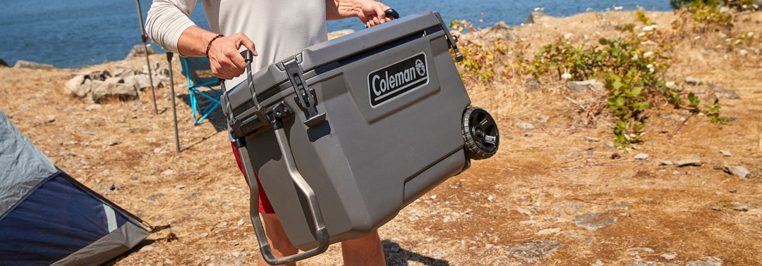 Coolboxes